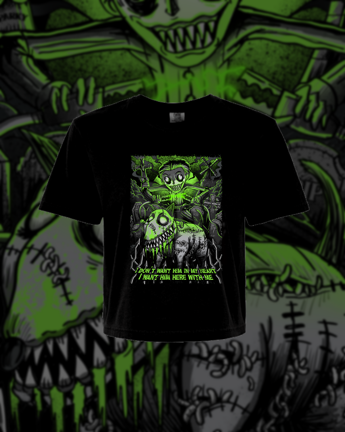Frankenweenie | Adult