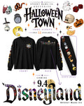Halloween Town — Limited Edition Long Sleeve | Adult