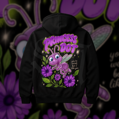 Princess Dot💜🕊️ | Kids