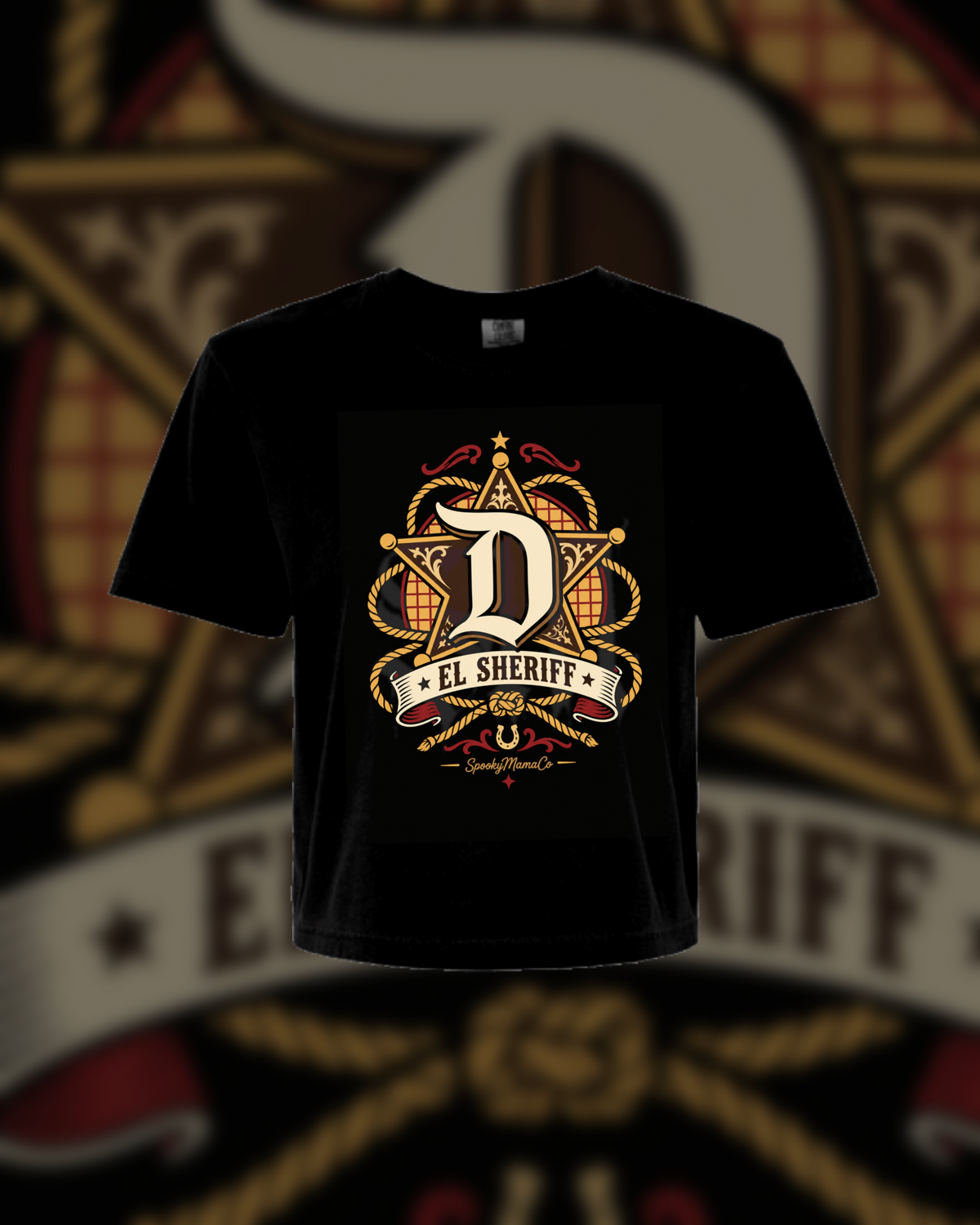 El Sheriff | Adult