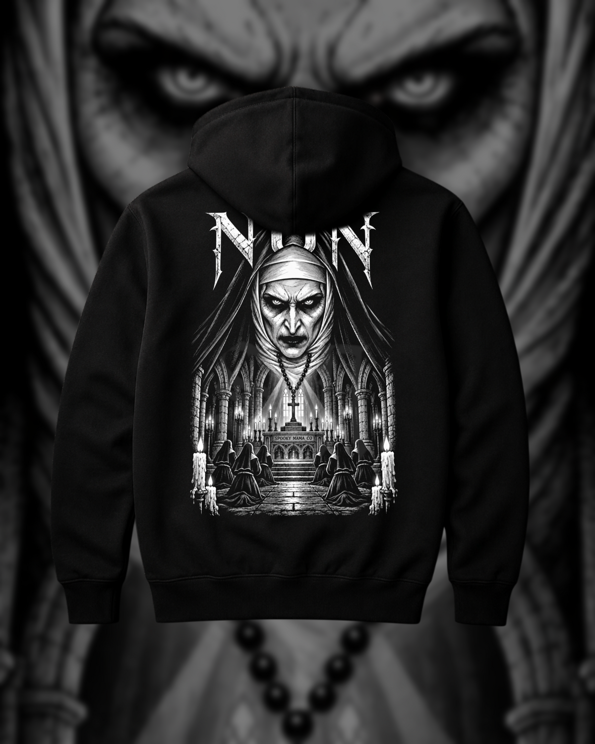 The Nun | Adult