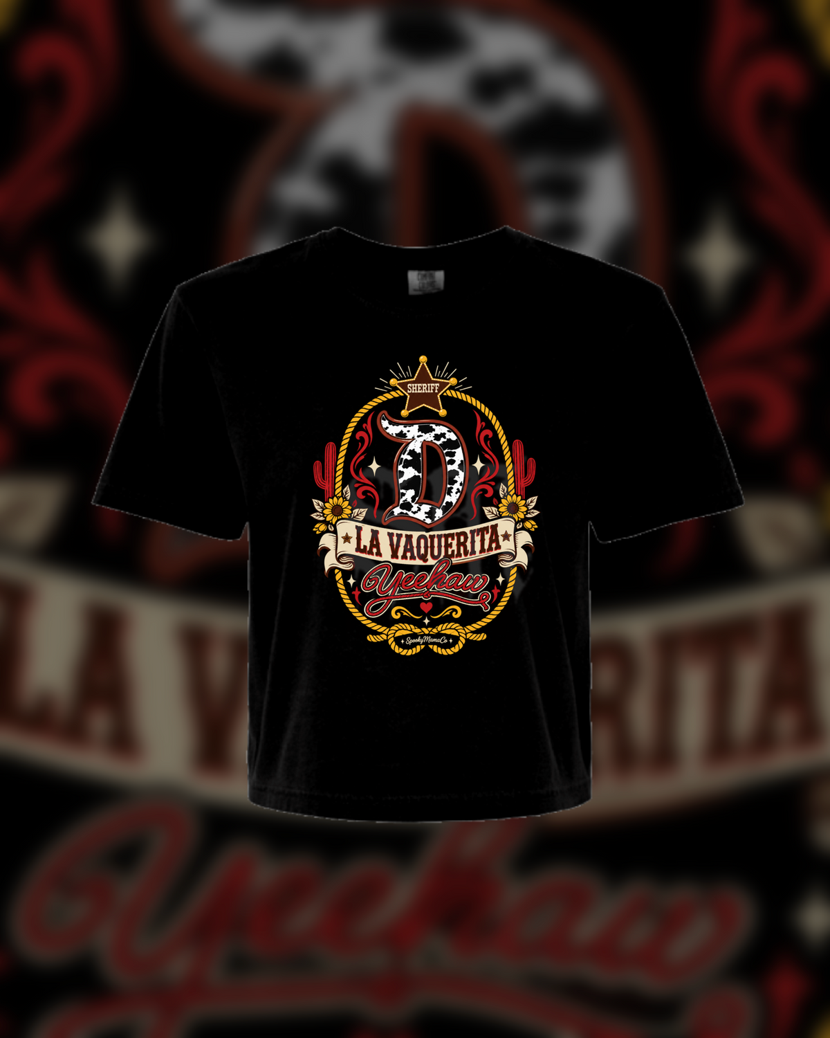 La Vaquerita  | Adult