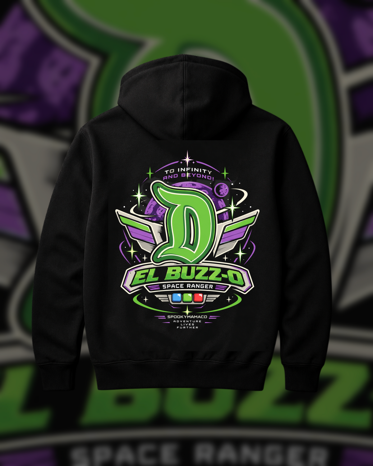 El Buzzo | Adult