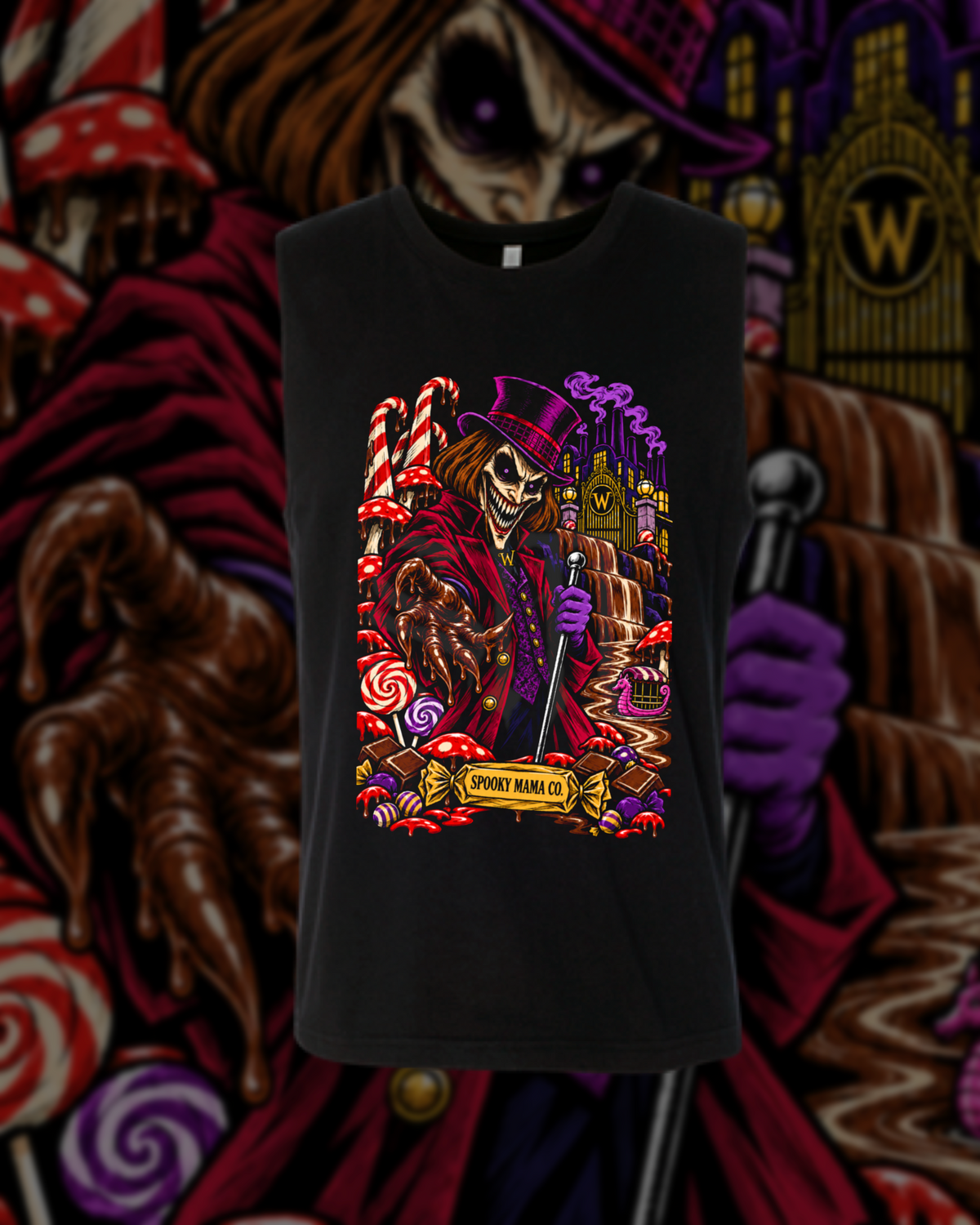 Wonka | Adult