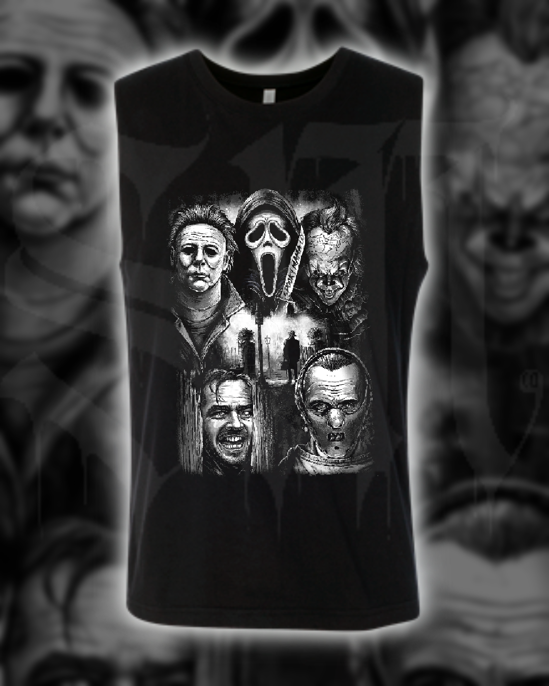 Horror Icons | Adult