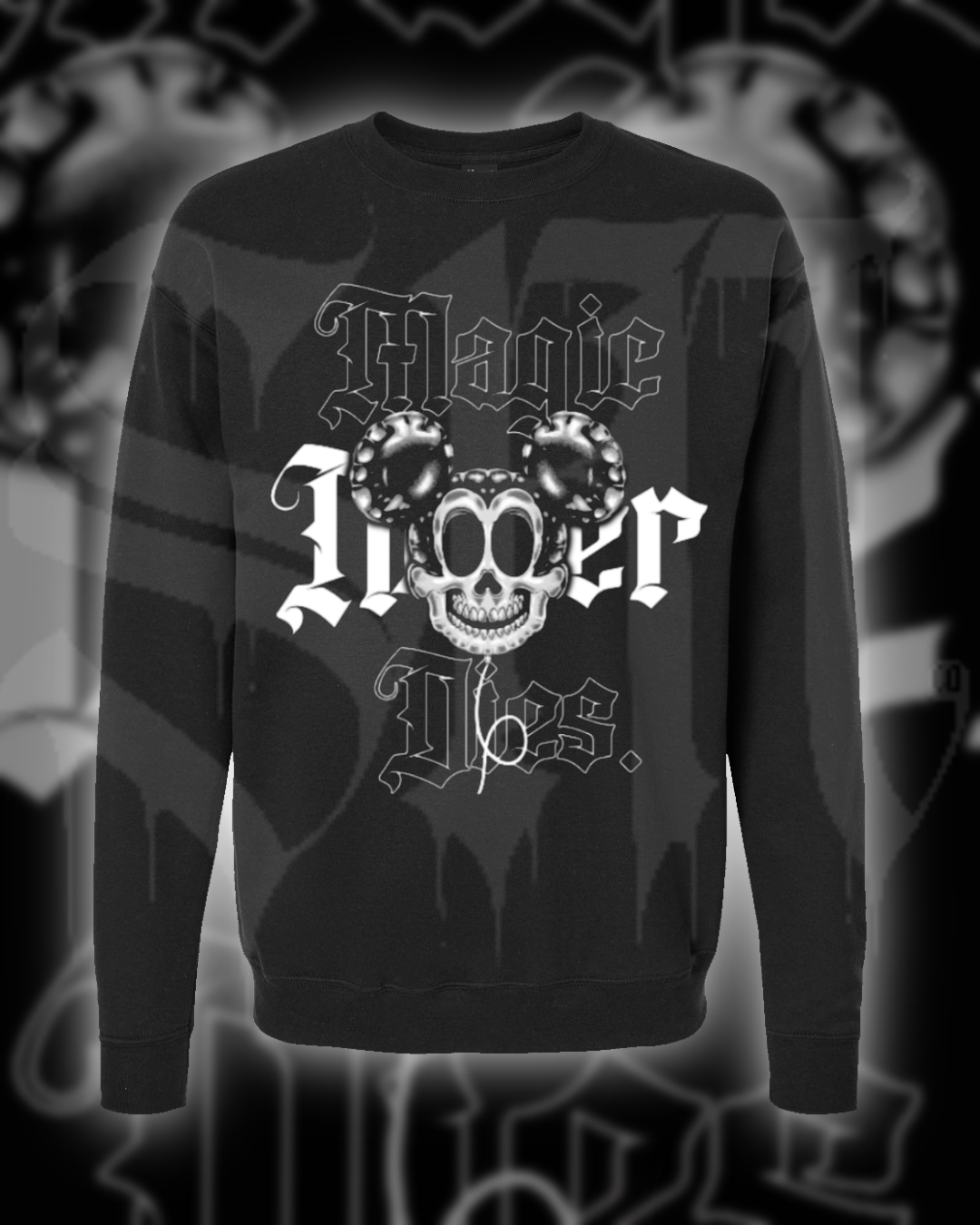 Magic Never Dies | Kids