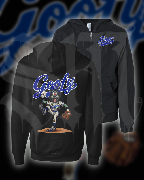 Goofy Blue | Adult