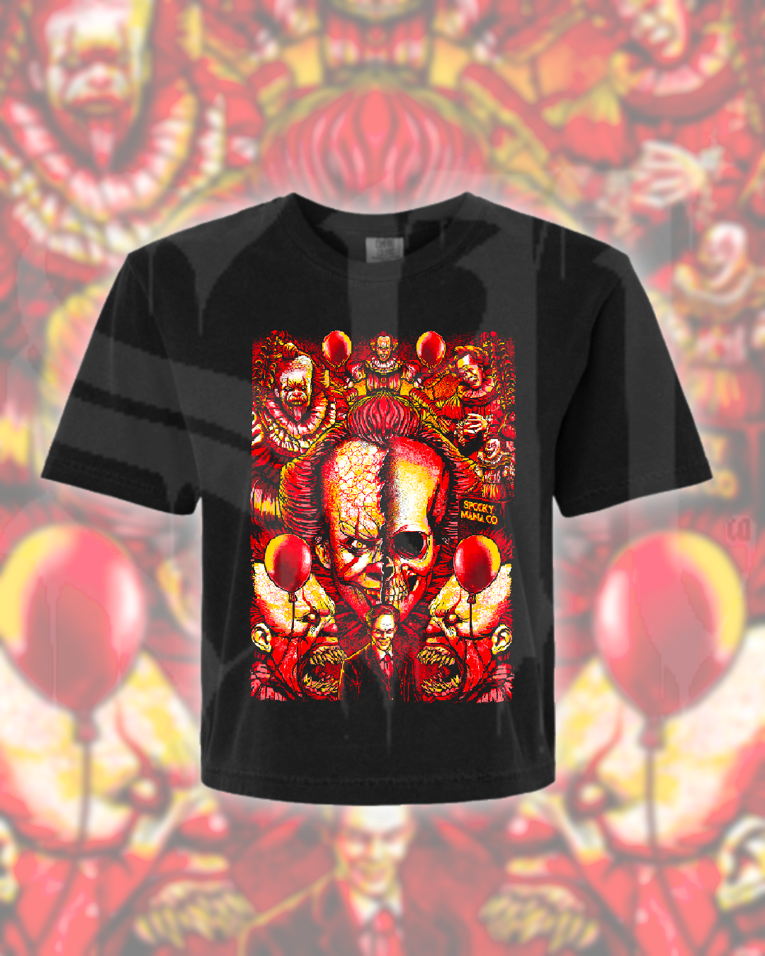 Penny Skull | Adult