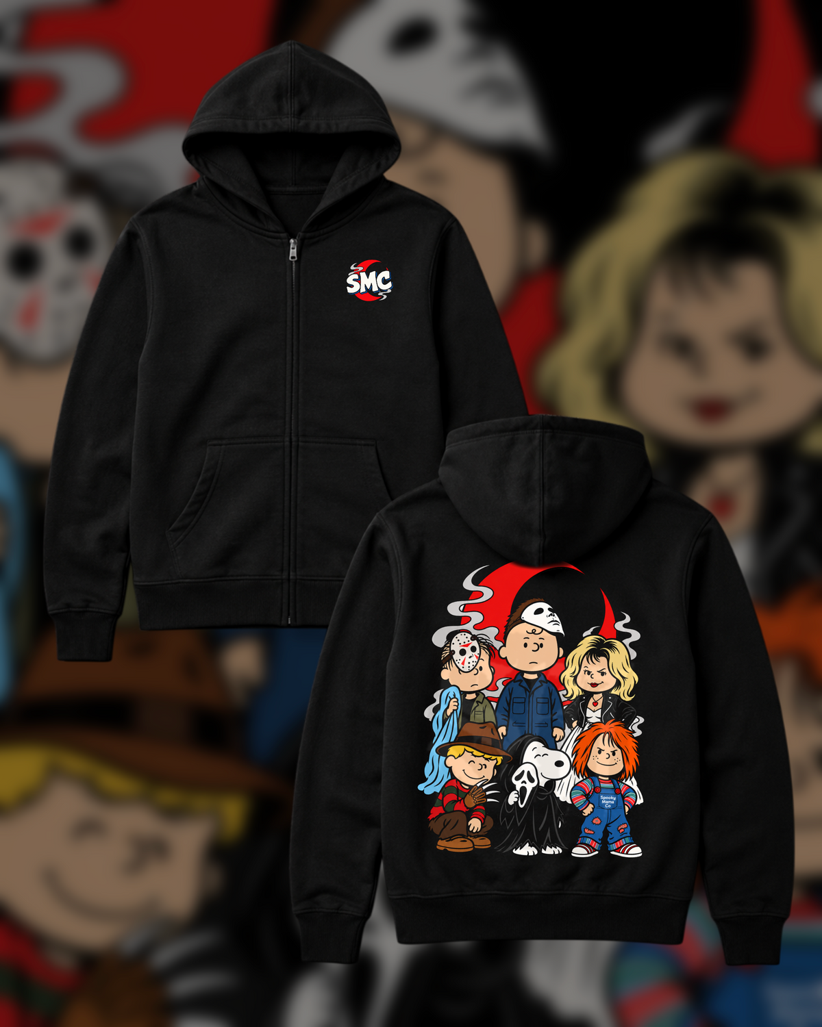 Peanuts Halloween | Adult