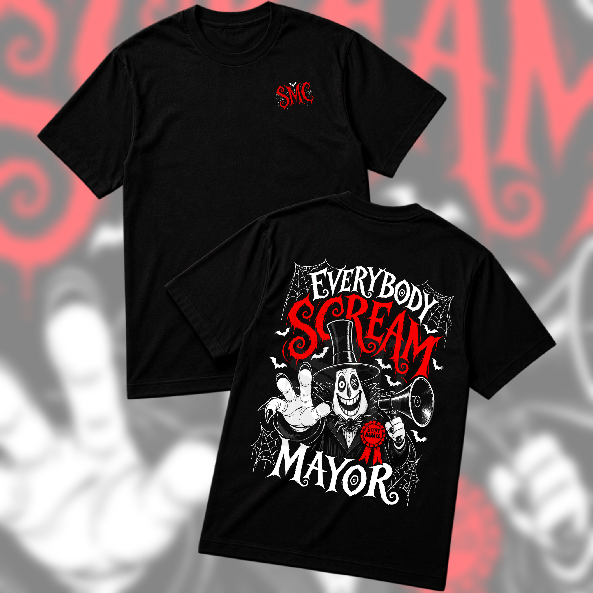 Mayor | Kids