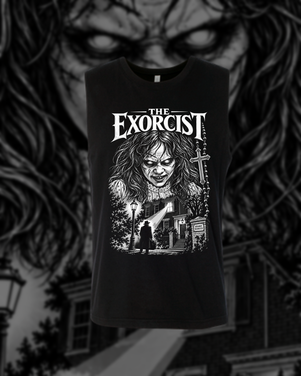 The Exorcist | Adult