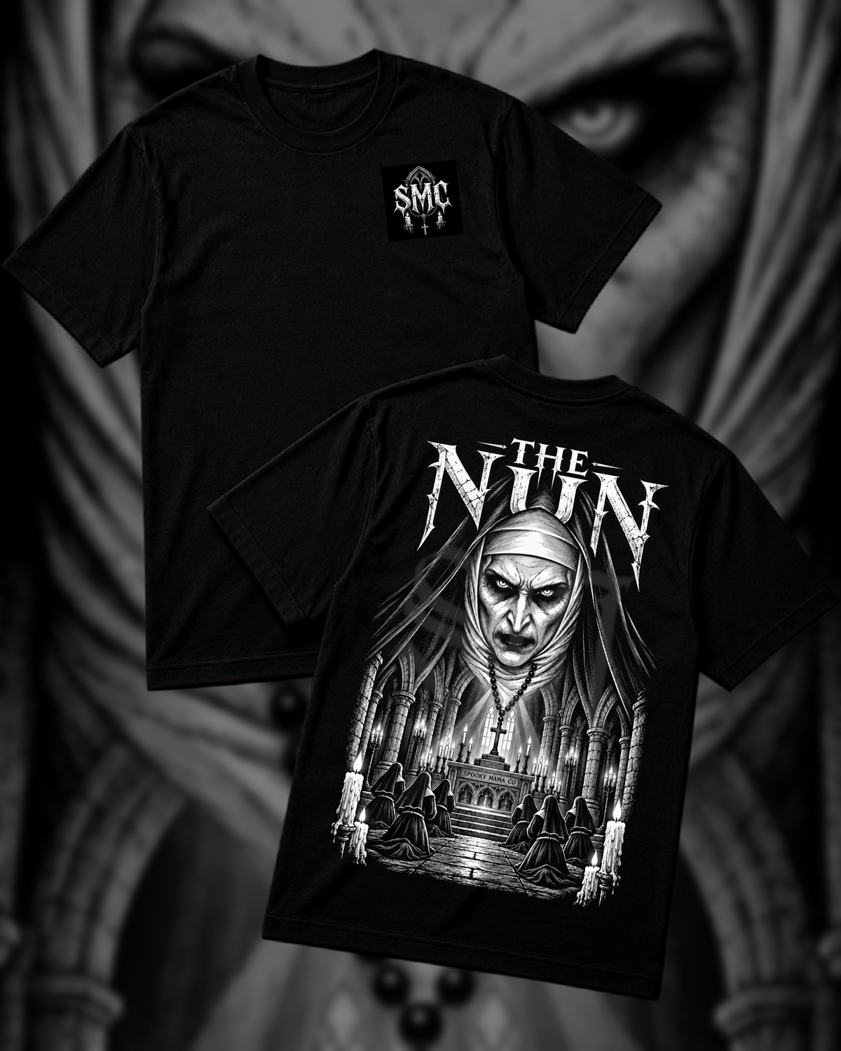 The Nun | Adult