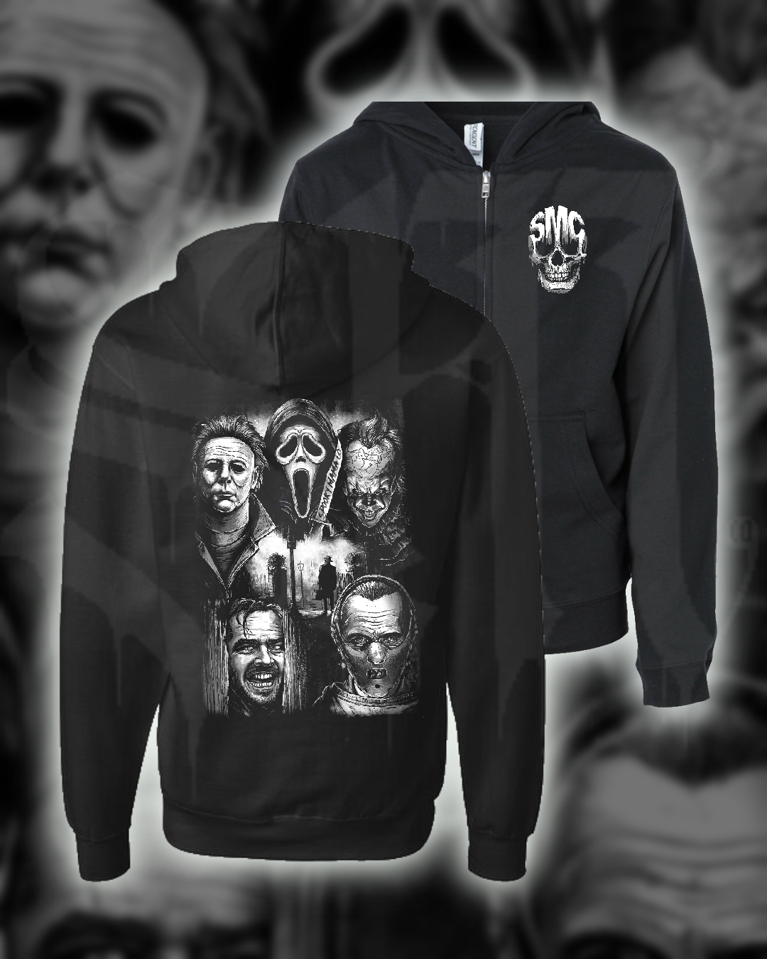 Horror Icons | Adult