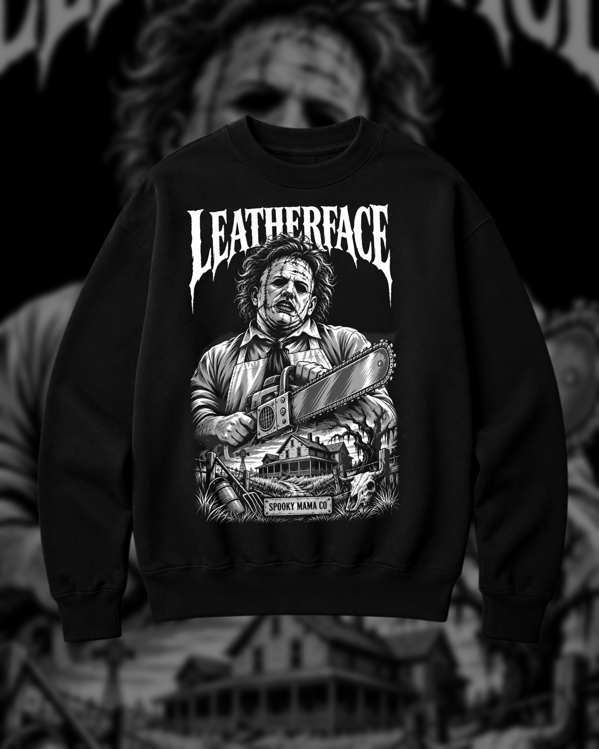 Leatherface | Adult