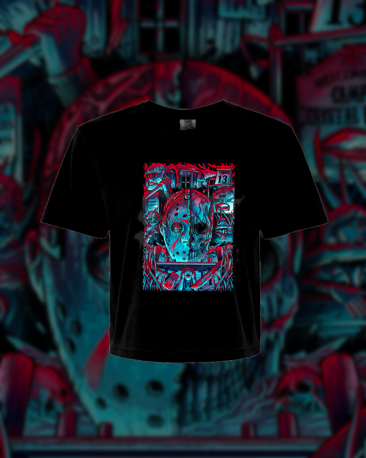 Jason Skull | Adult