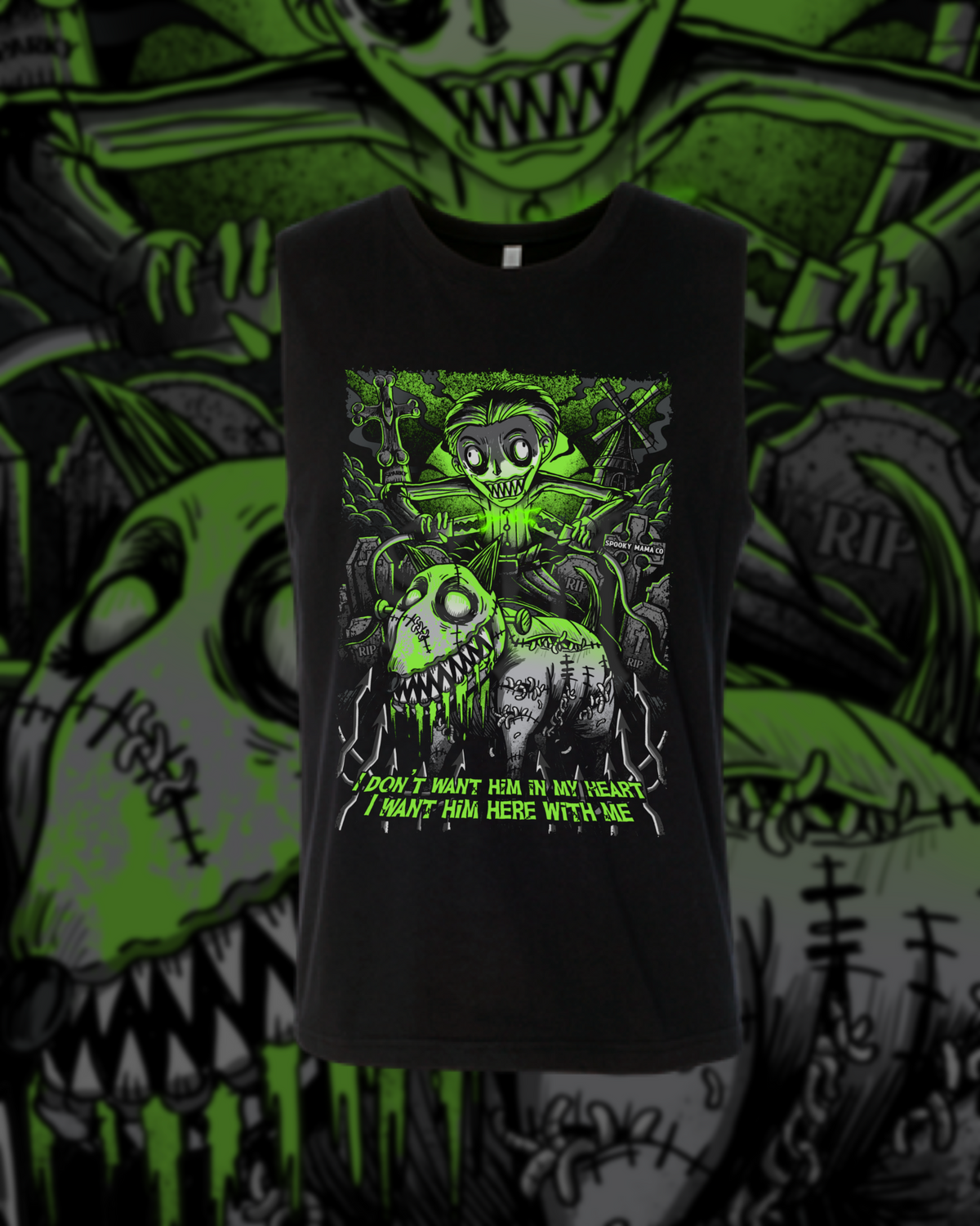Frankenweenie | Adult
