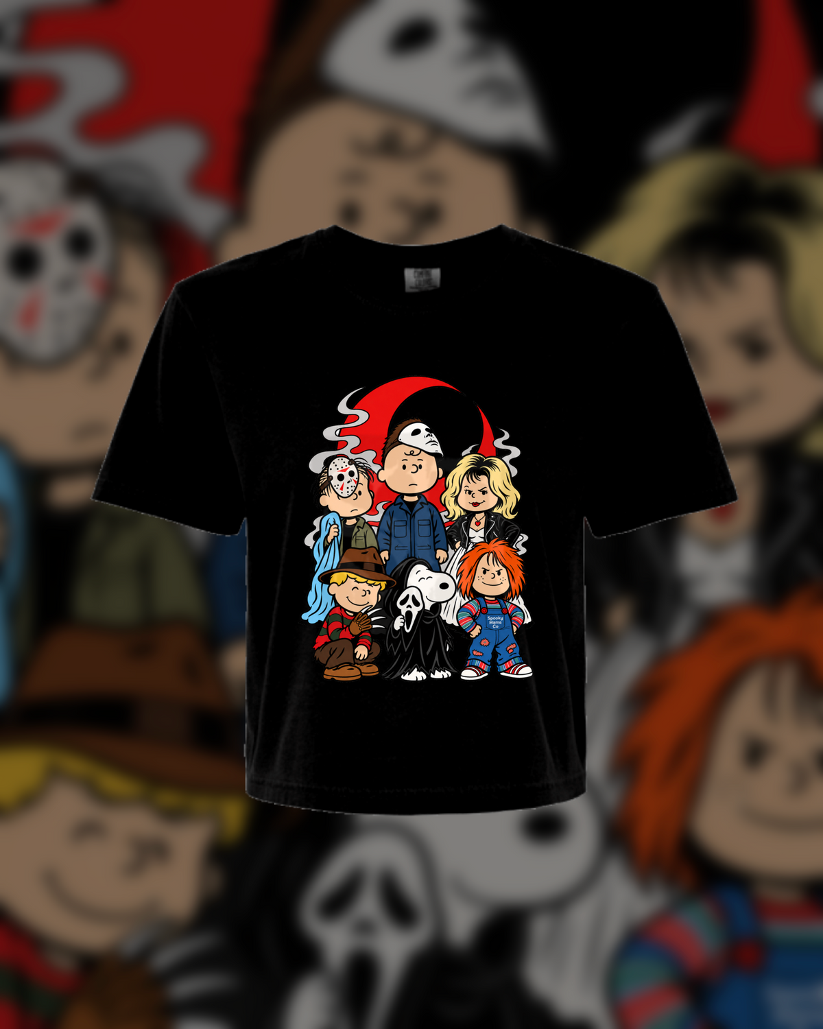 Peanuts Halloween | Adult