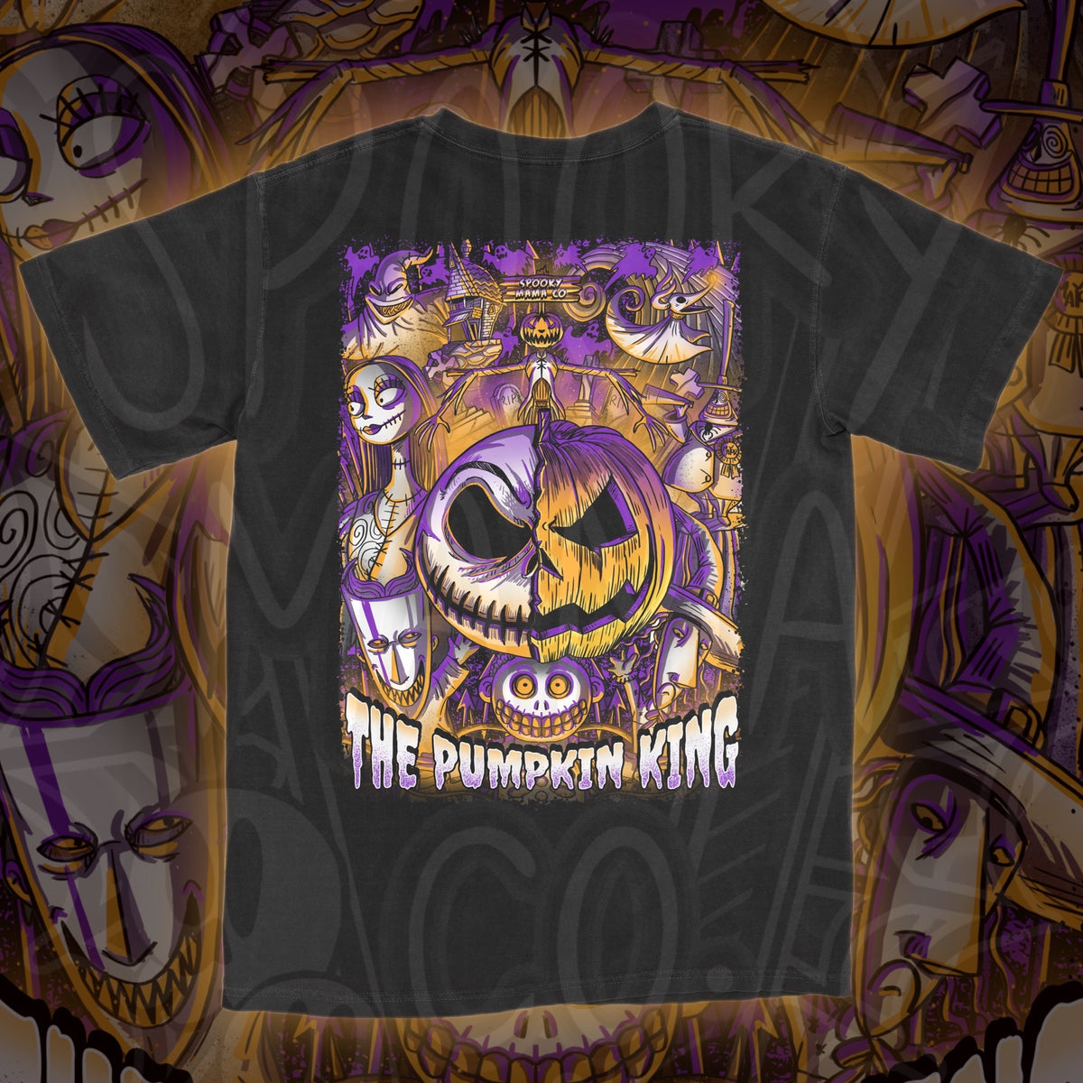Pumpkin King | Kids