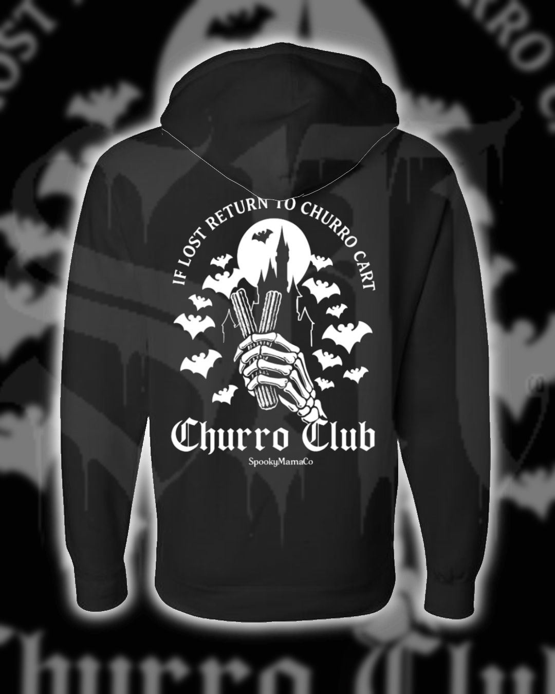 Churro Club | Kids