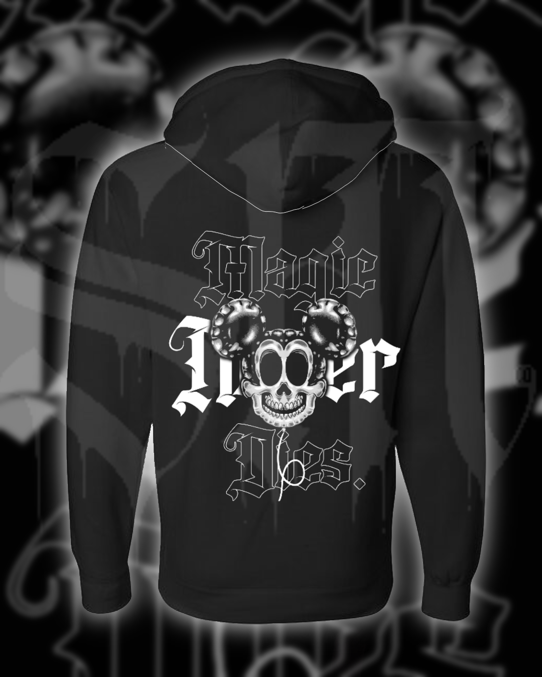 Magic Never Dies | Kids
