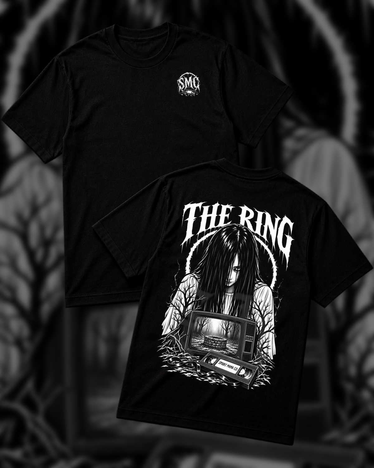 The Ring | Adult