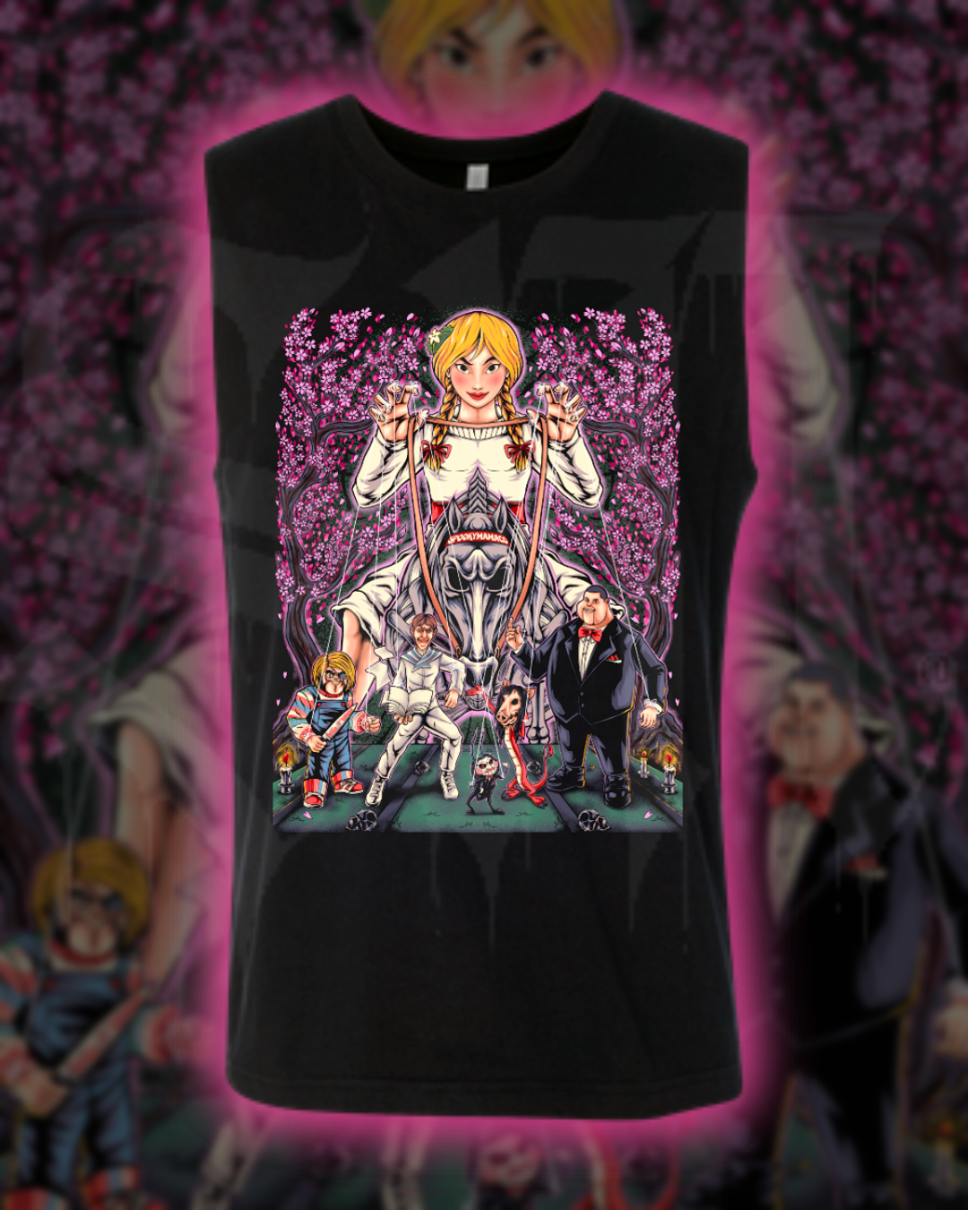 Doll Master | Adult