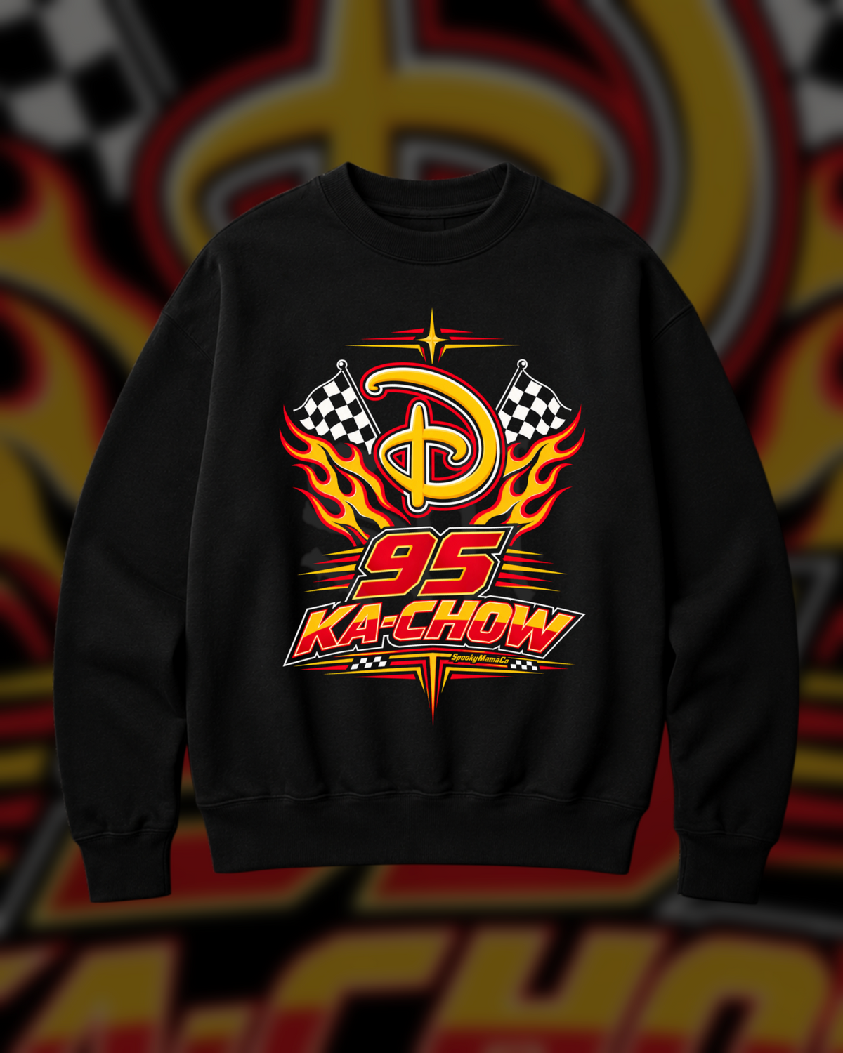 Ka-Chow | Adult