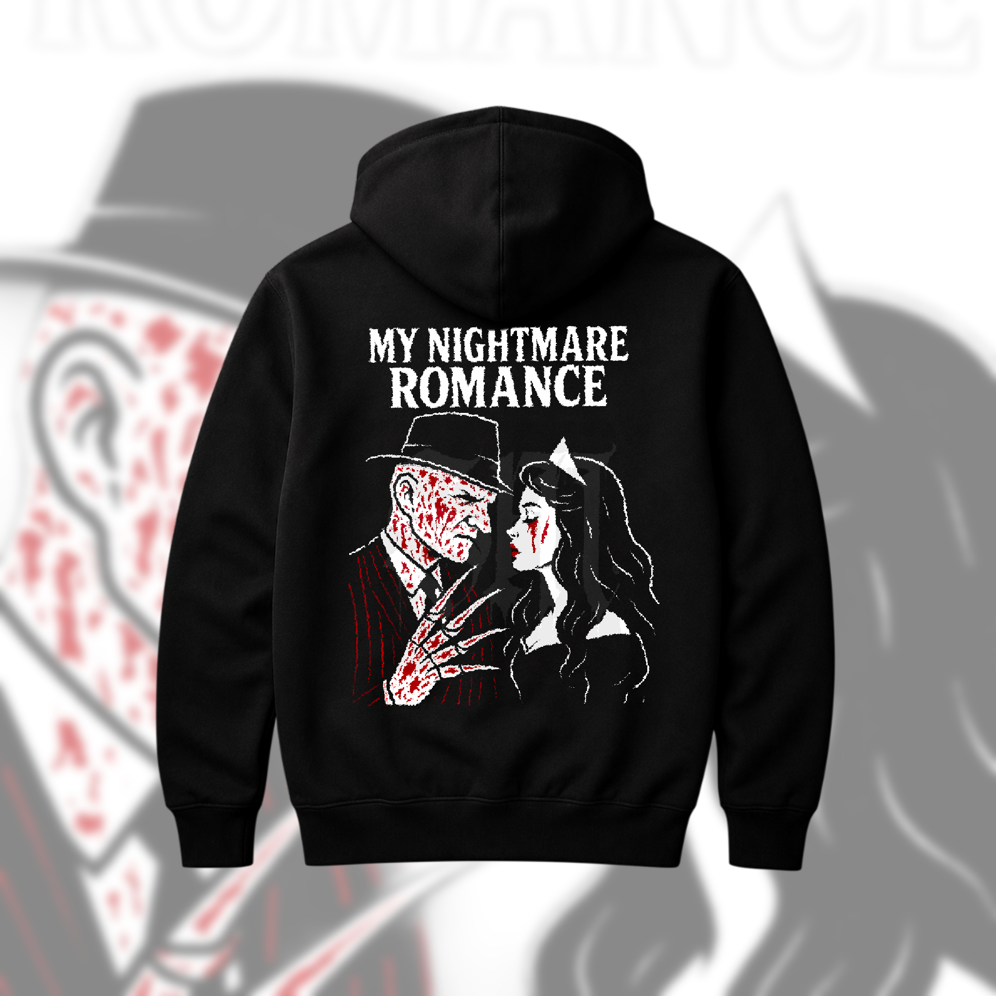 My Nightmare Romance | Kids