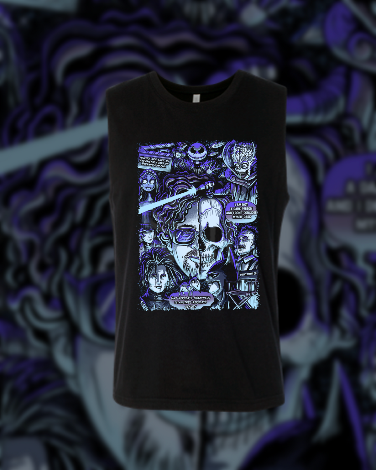 Burton Skull | Adult
