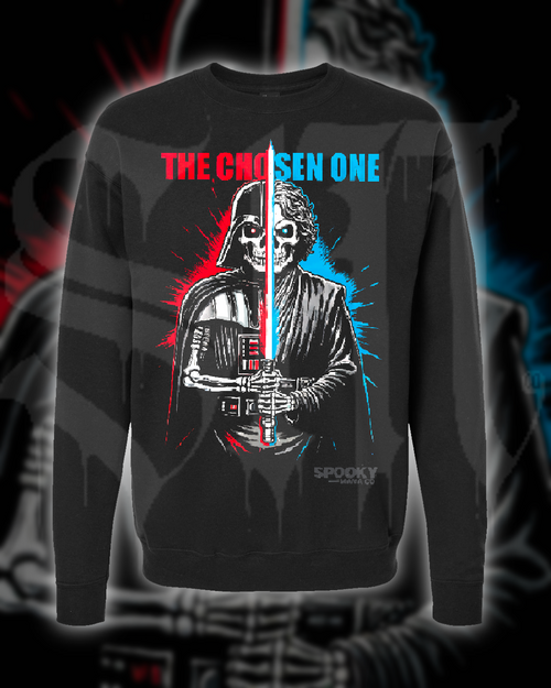 The Chosen One | Adult