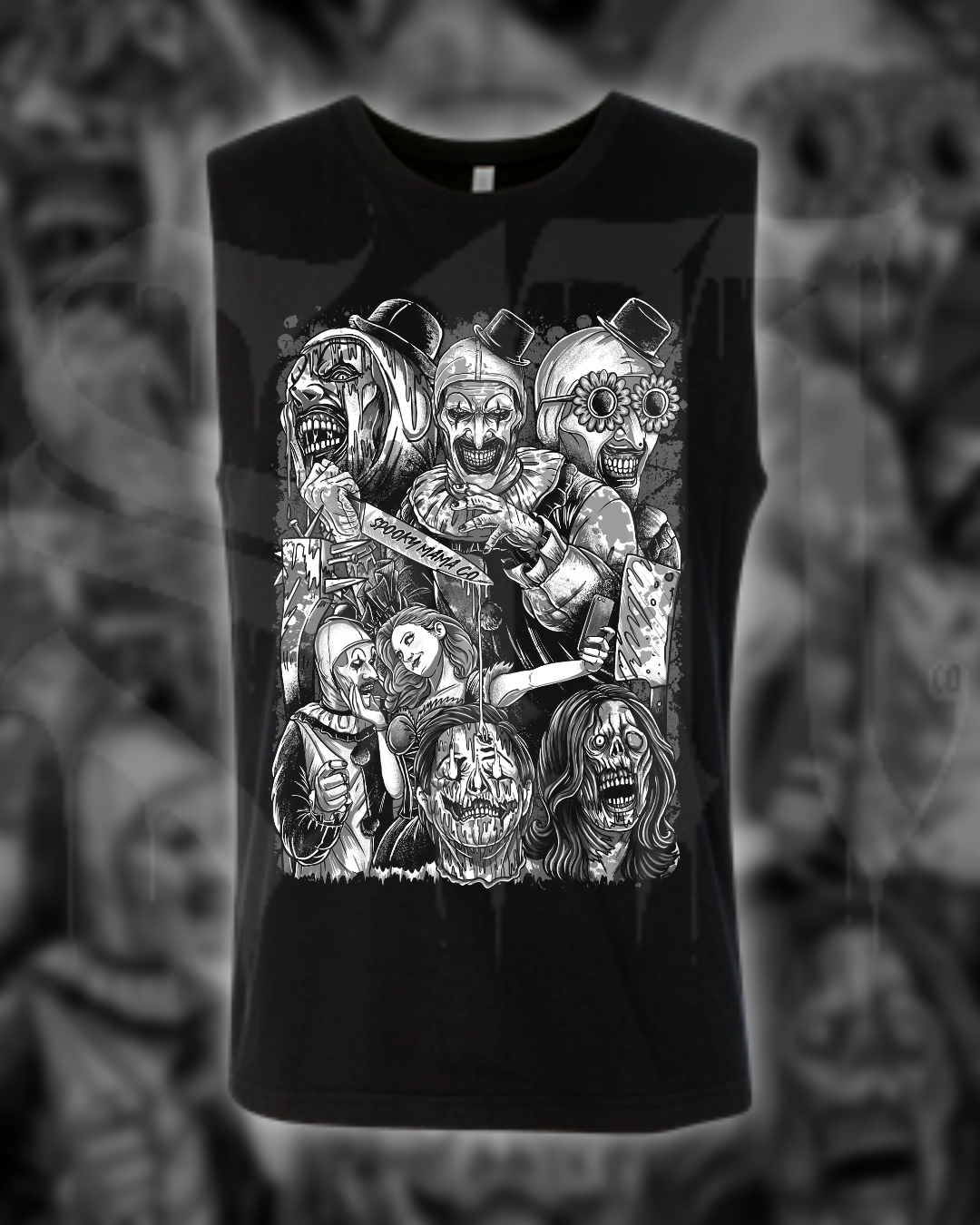 Terrifier | Adult