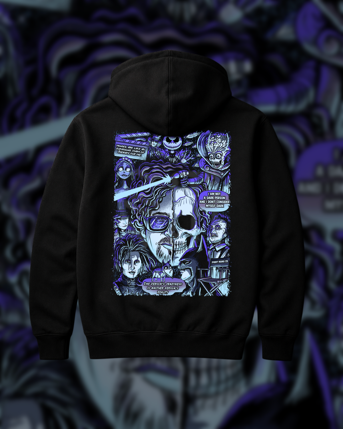 Burton Skull | Kids