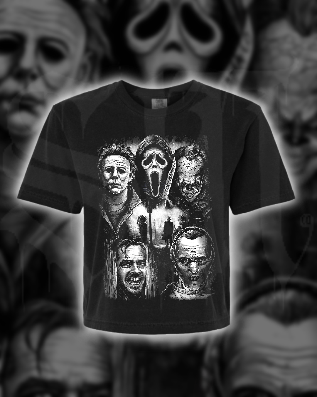 Horror Icons | Adult