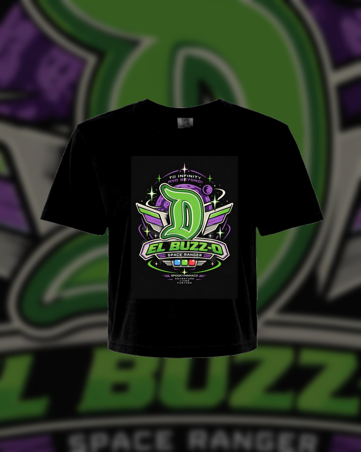 El Buzzo | Adult