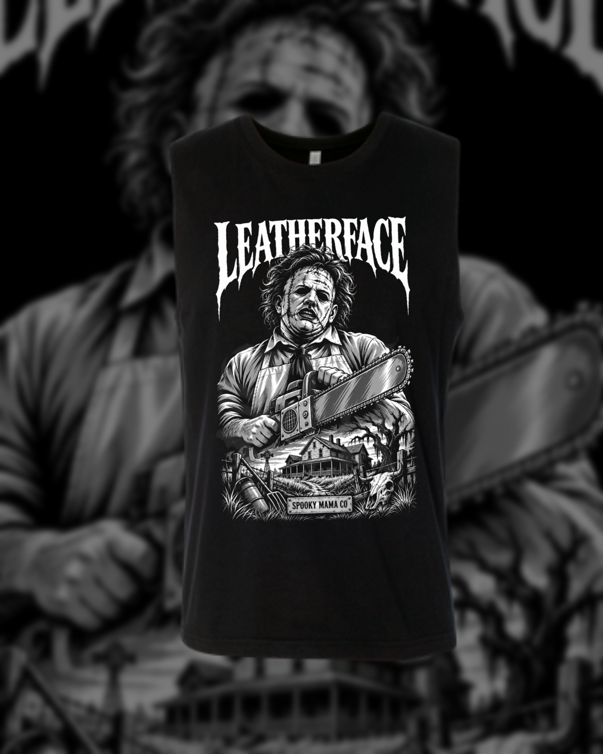 Leatherface | Adult