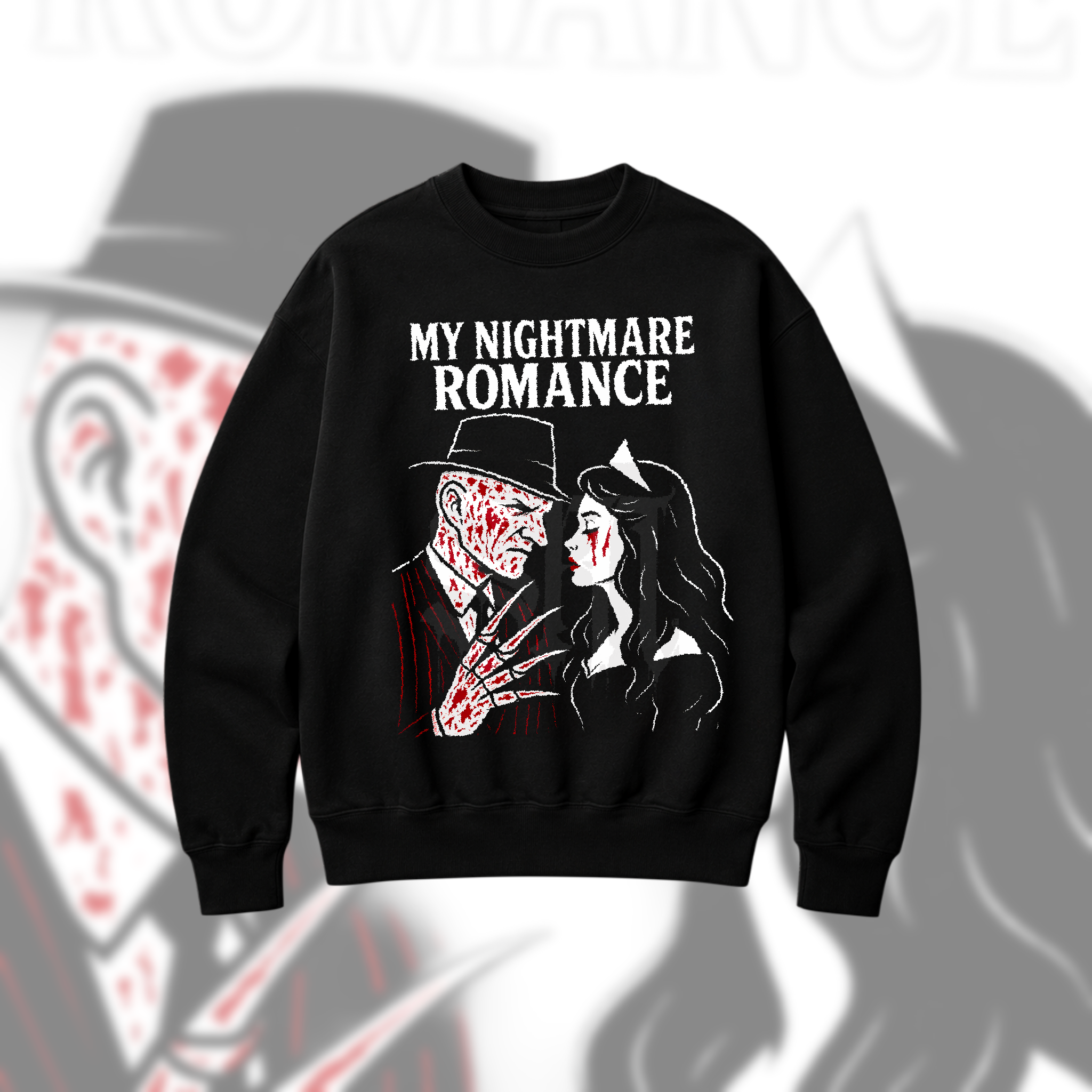 My Nightmare Romance | Kids