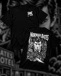 Norman Bates | Kids