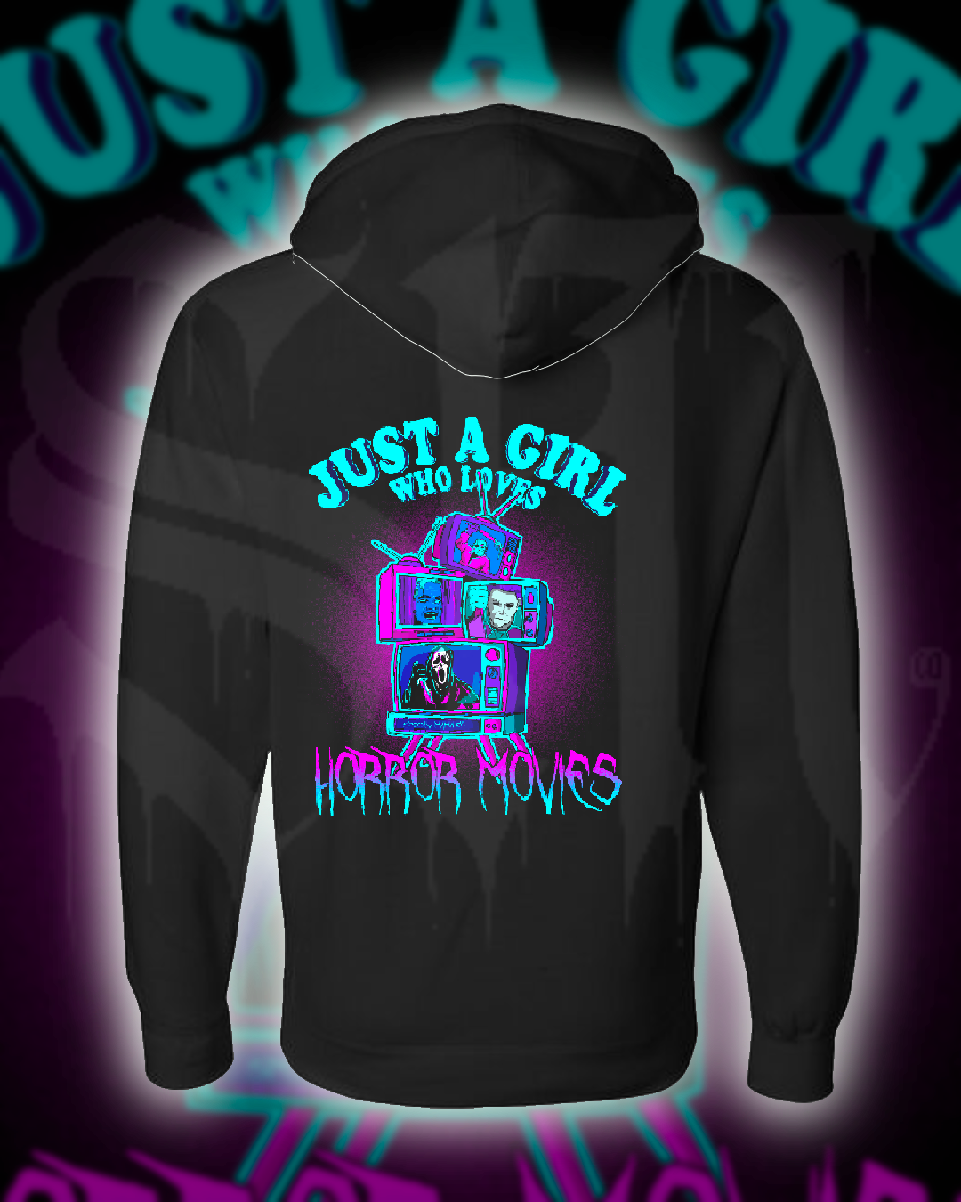 Just a Girl | Adult