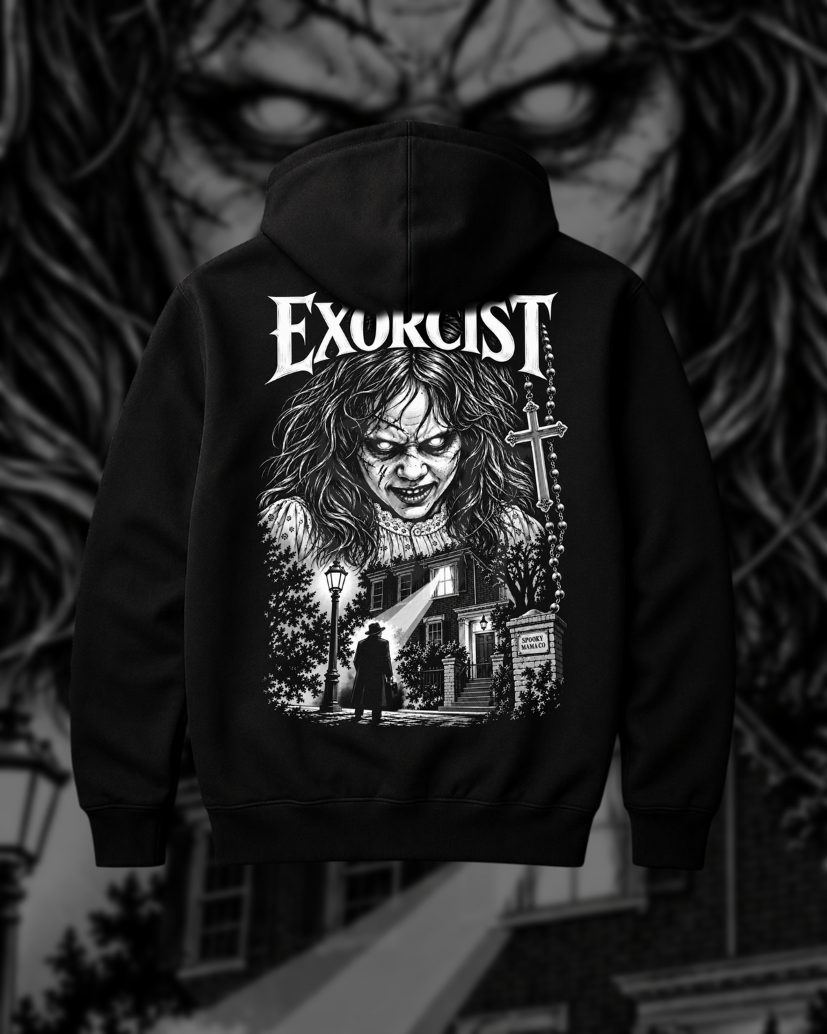 The Exorcist | Adult