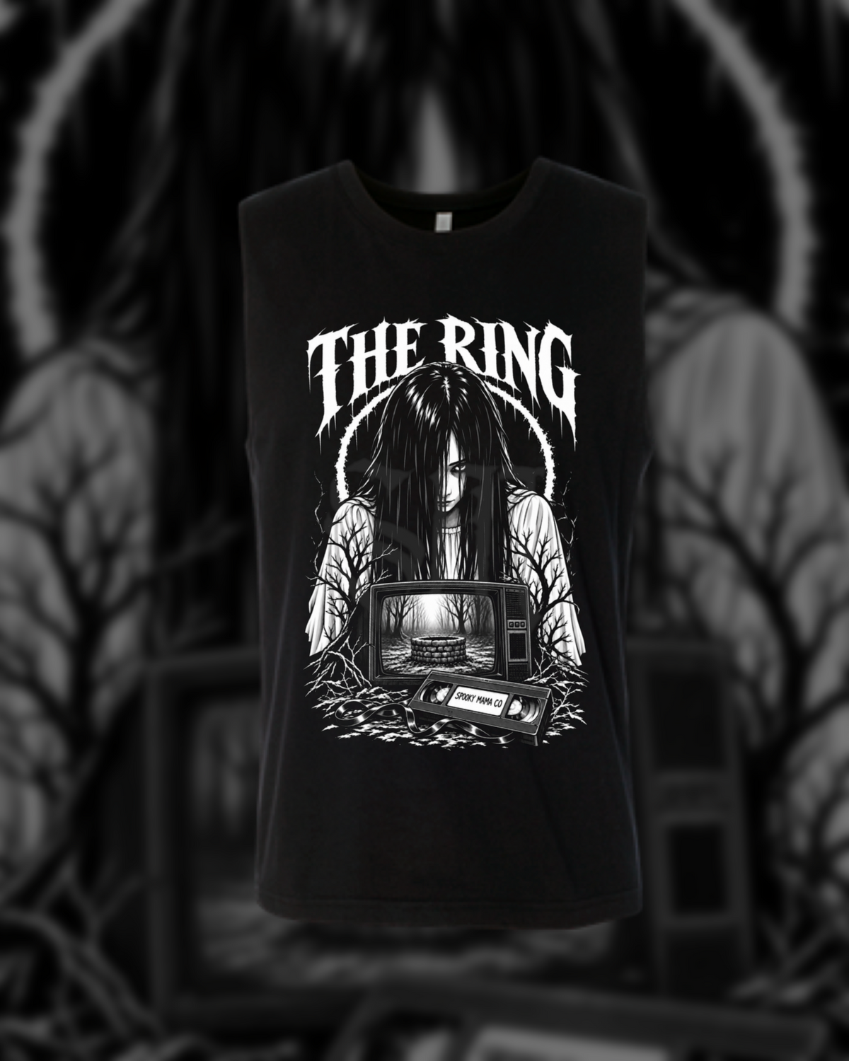 The Ring | Adult