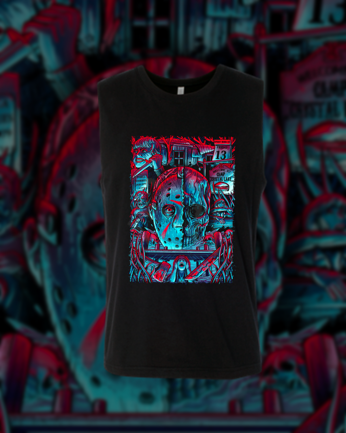 Jason Skull | Adult