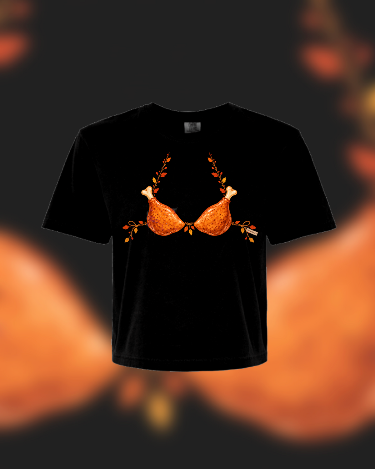 Turkey Tatas | Adult