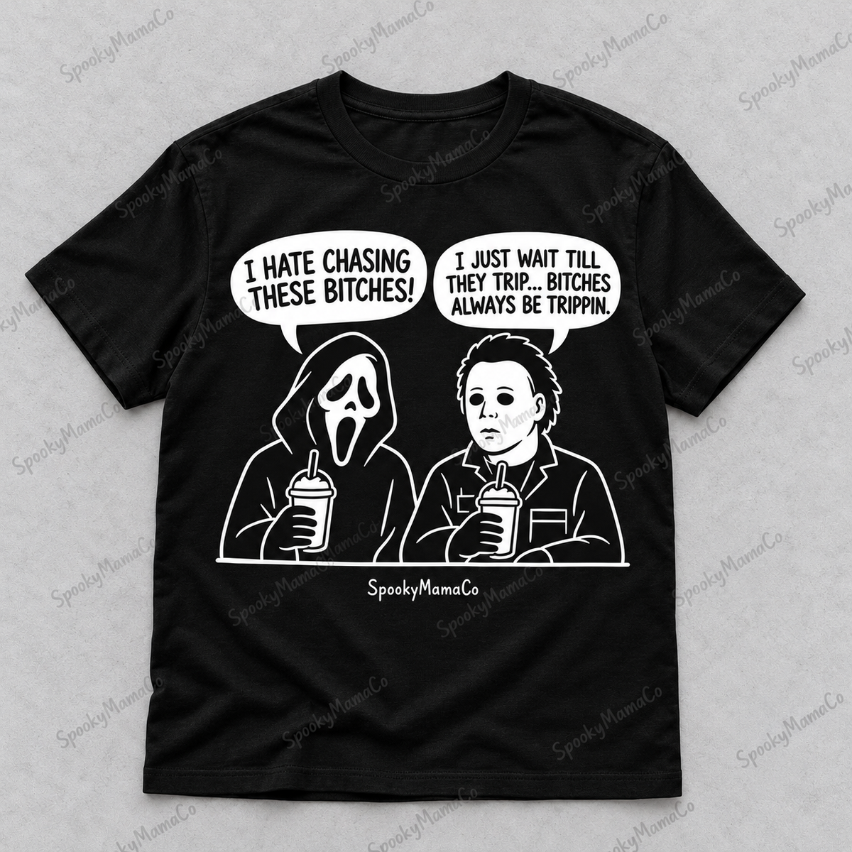 Always Trippin | T-Shirt