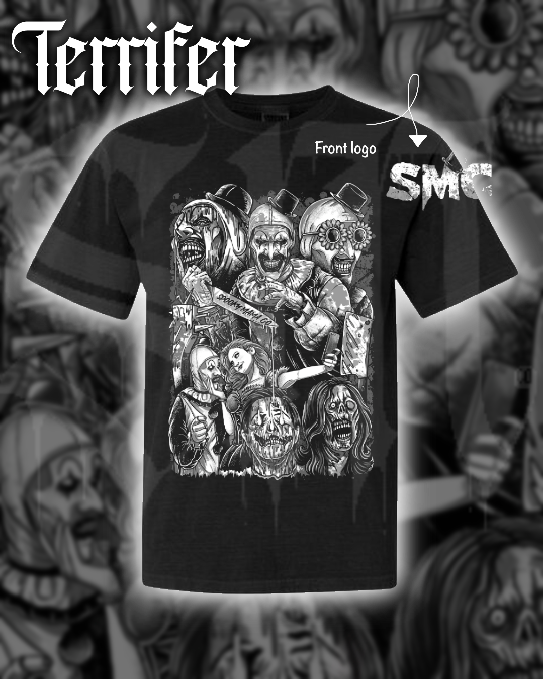 Terrifier | Kids