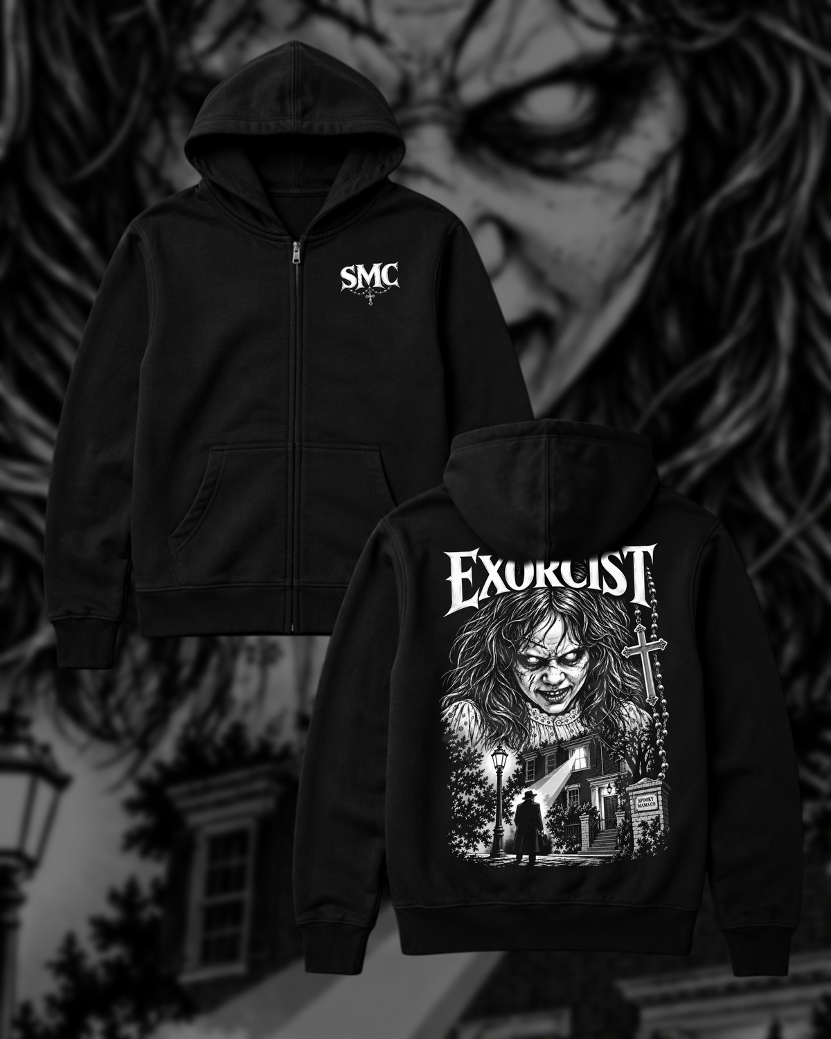 The Exorcist | Adult