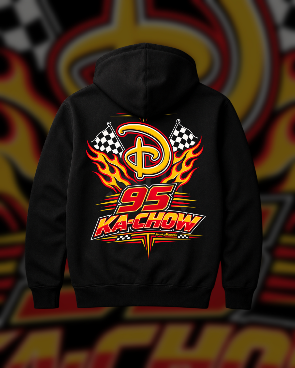 Ka-Chow | Adult
