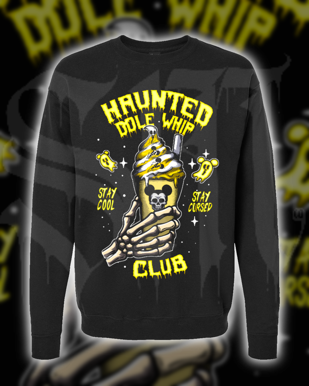 Dole Whip Club | Kids