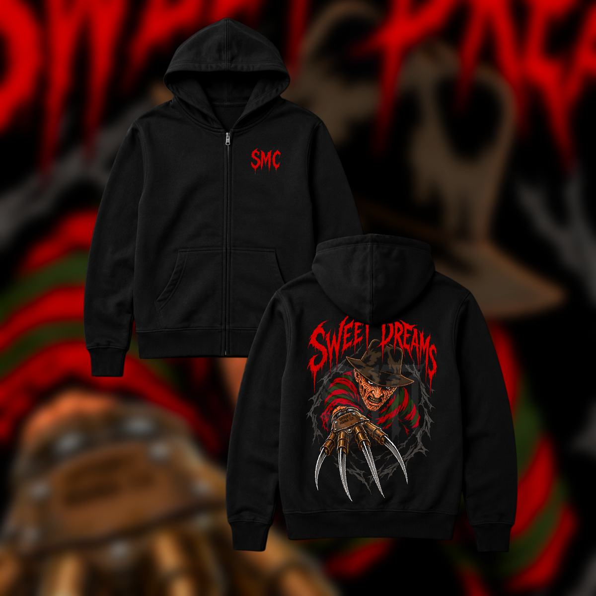 Coming for You | Adult