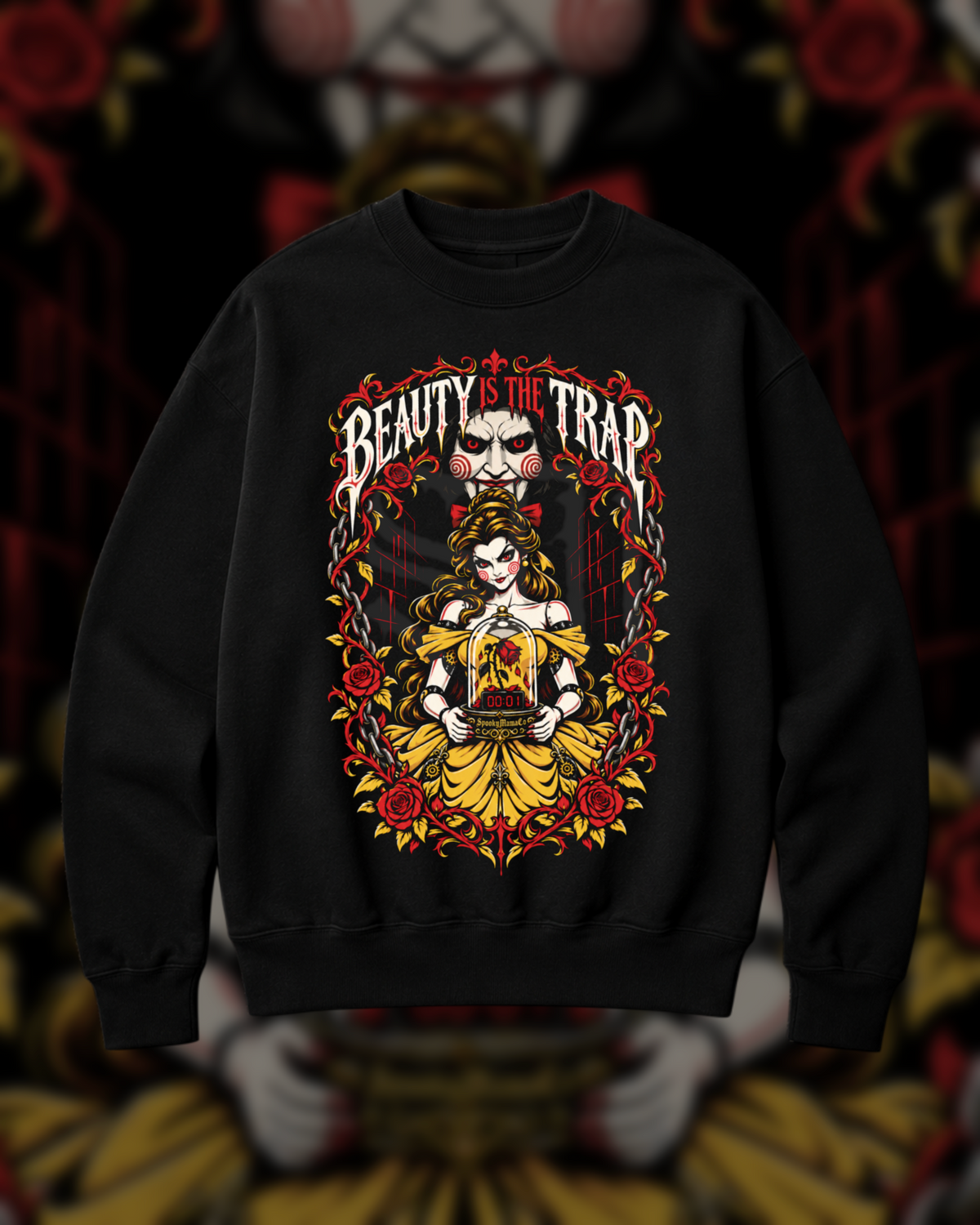 Beauty is the Trap | Kids