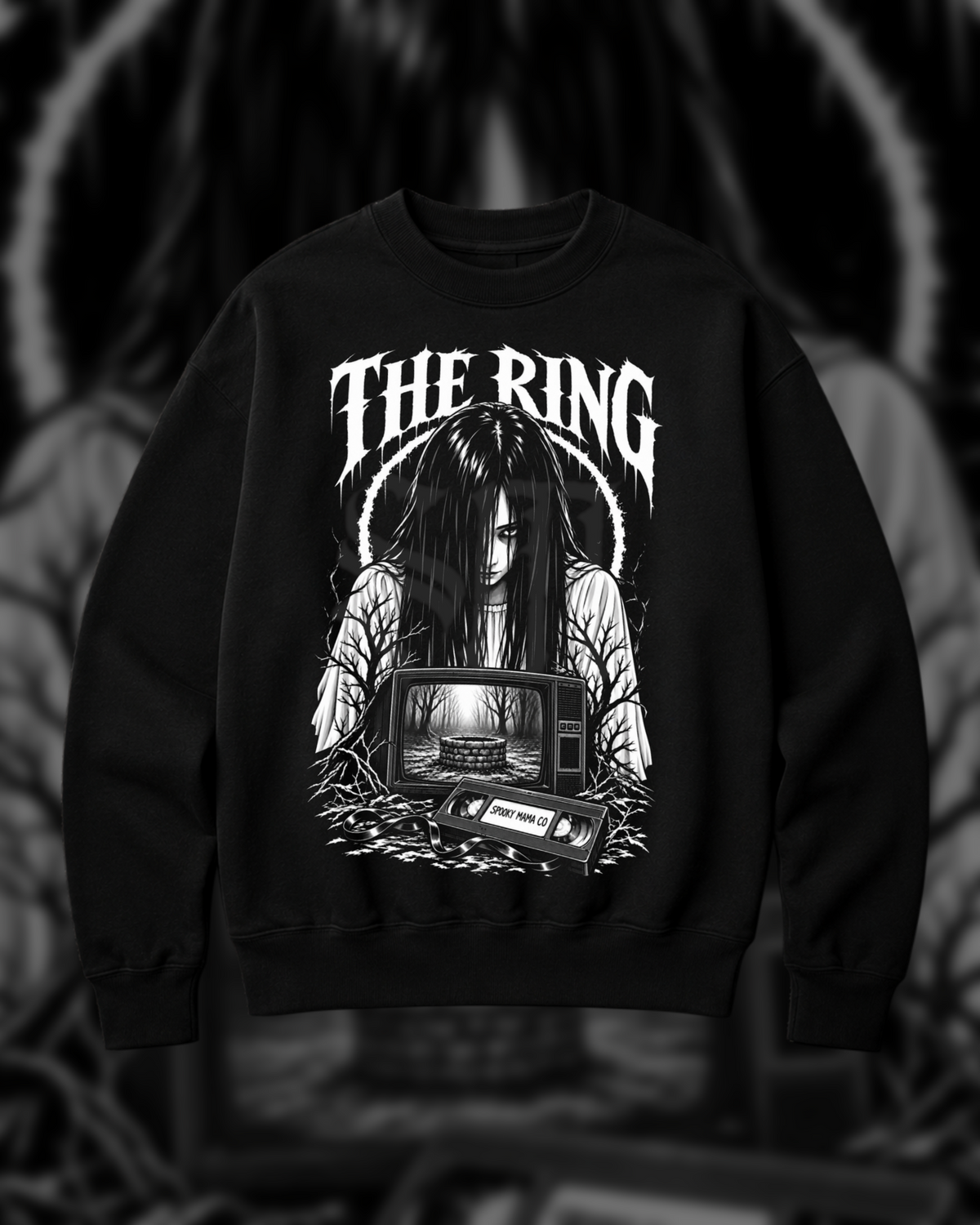 The Ring | Adult